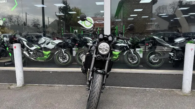 Z 900 RS