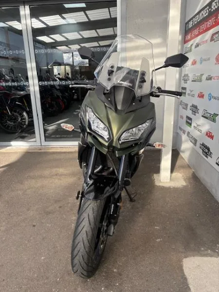 VERSYS 650