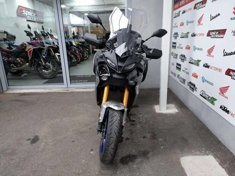 TRACER 900 GT
