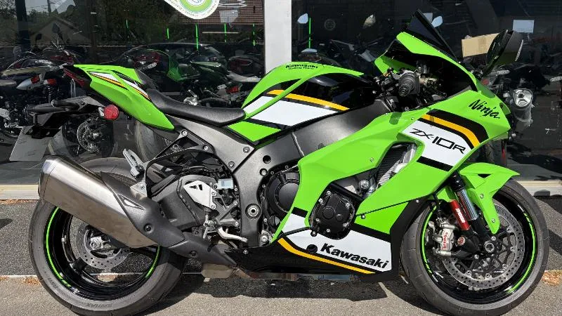 ZX10R