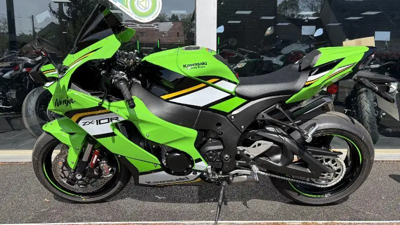 ZX10R