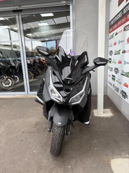 NSS FORZA 350