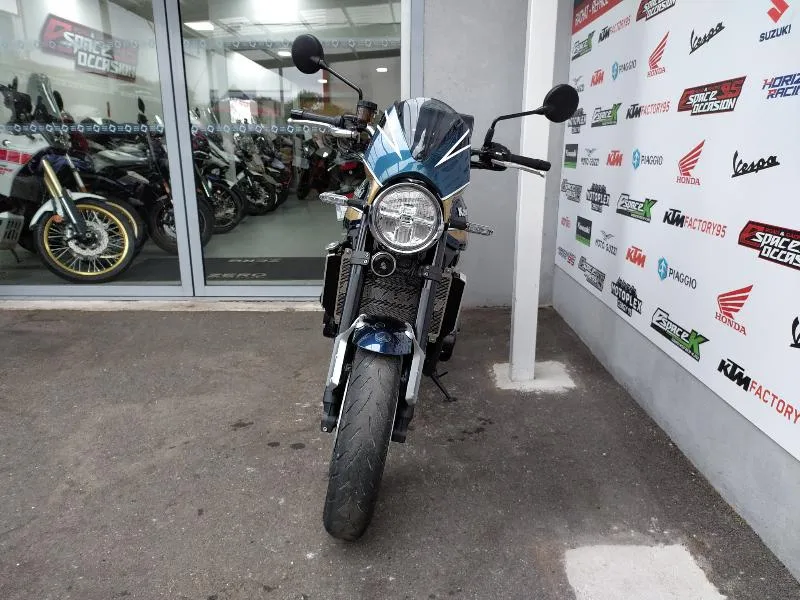 Z900 RS