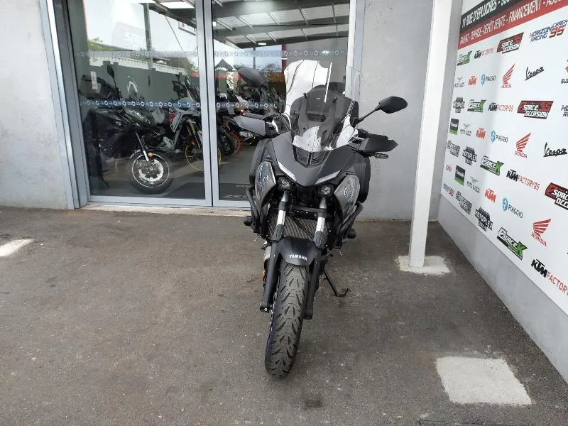 TRACER 7 GT