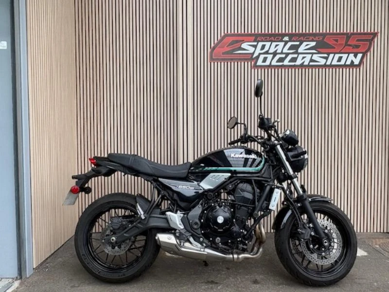 Z650 RS