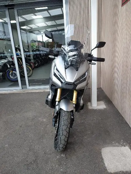 XADV 750 A2 