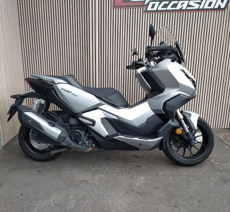 ADV 350 2023