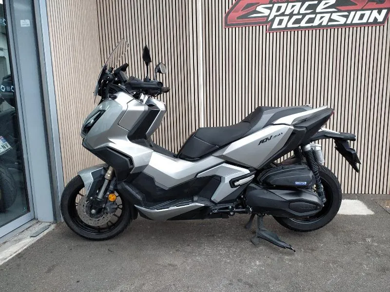 ADV 350