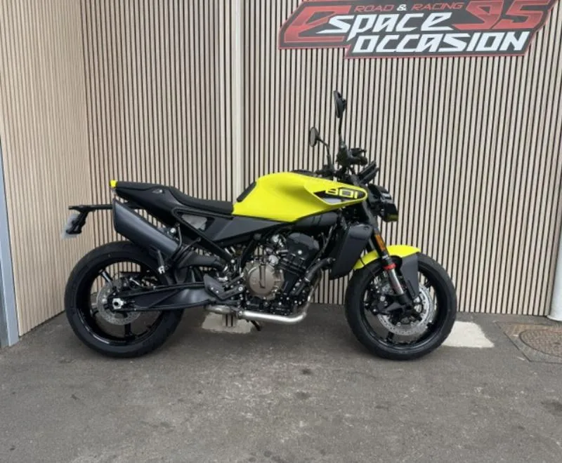 701 ENDURO