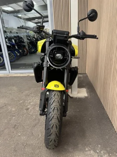 701 ENDURO