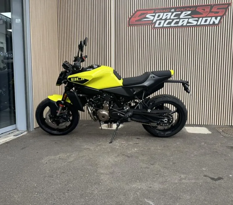 701 ENDURO