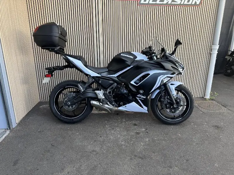 NINJA 650 2020