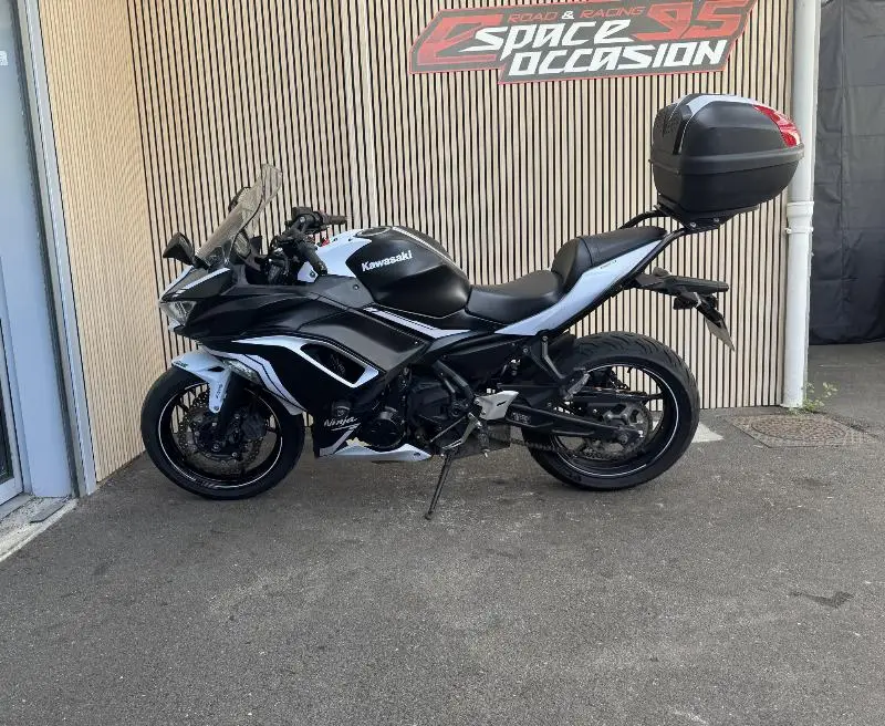 NINJA 650