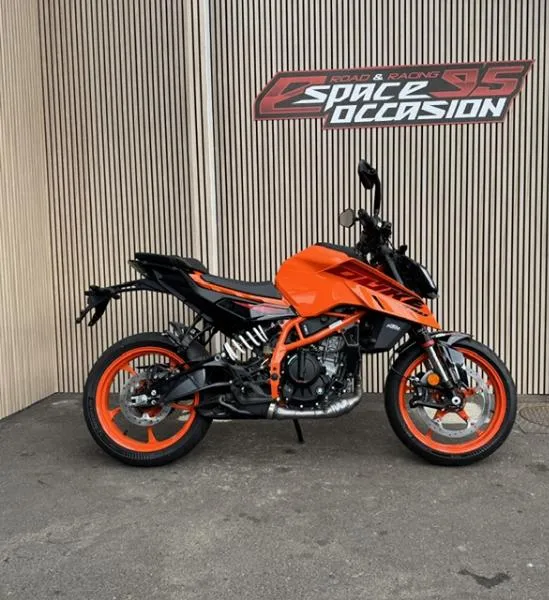390 DUKE ABS