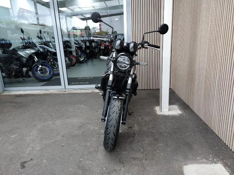 KAWASAKI Z650 RS "FULL" OU A2