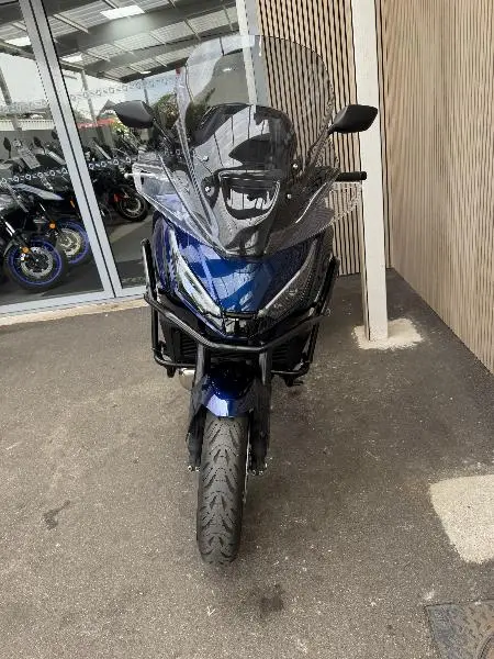 NT 1100 DCT
