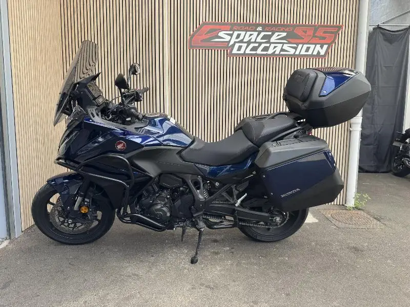 NT 1100 DCT