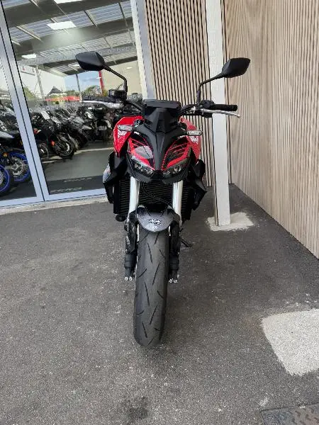 CB 1000 Hornet