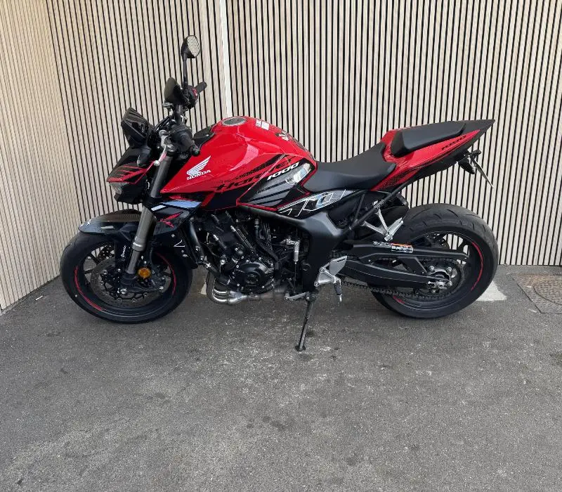 CB 1000 Hornet