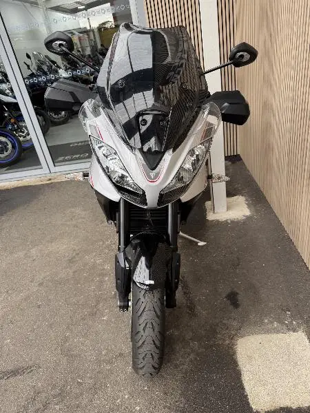 TIGER 1050 SPORT ABS