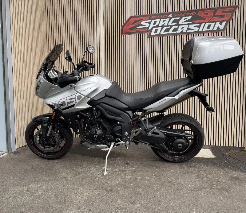 TIGER 1050 SPORT ABS