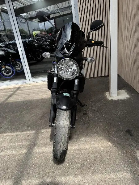 SV 650 "FULL" OU A2