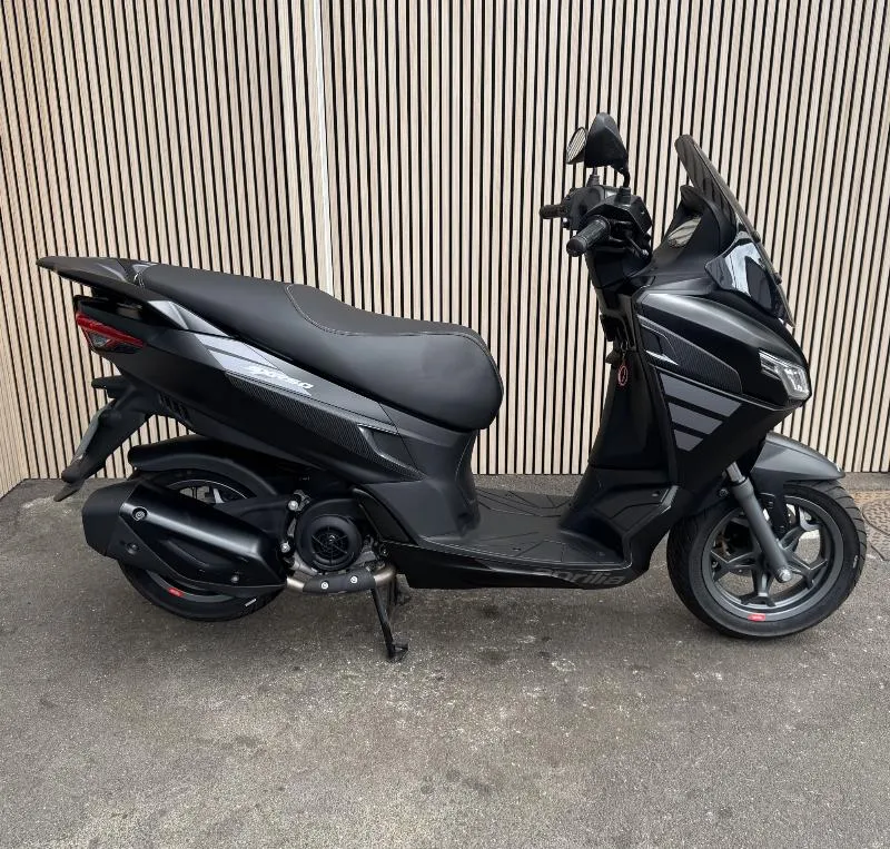 50 SXR