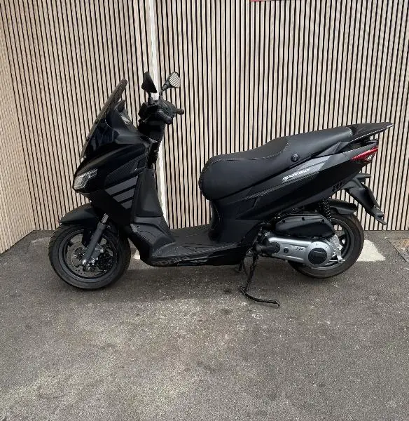 50 SXR