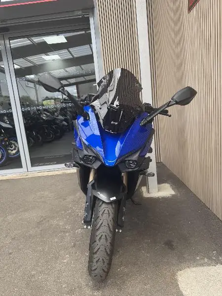 GSXS 1000 GT
