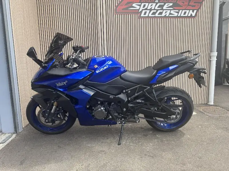 GSXS 1000 GT