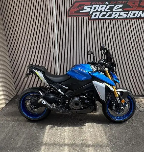 GSXS 1000 ABS 2021