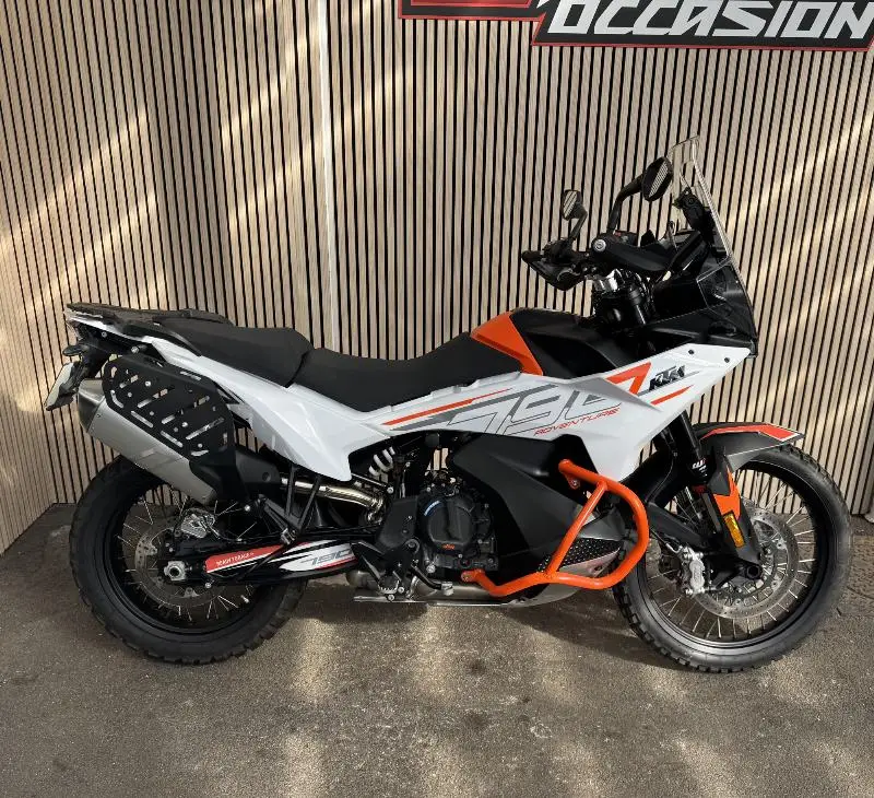 790 ADVENTURE 2023