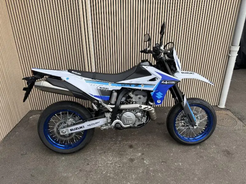DRZ 400 SM