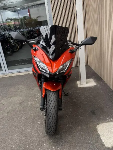 NINJA 650 47.5