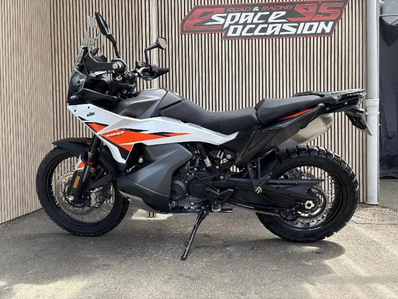 790 ADVENTURE TECH PACK A2 