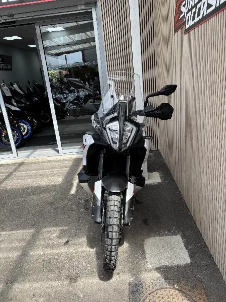 790 ADVENTURE TECH PACK A2 