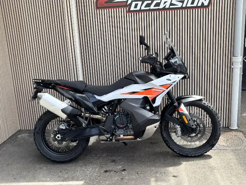 790 ADVENTURE TECH PACK A2 
