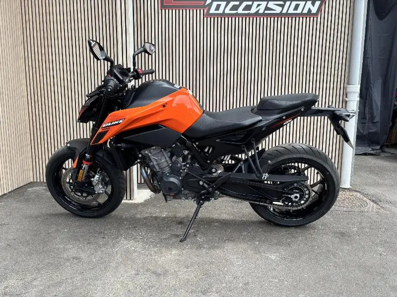 790 DUKE L
