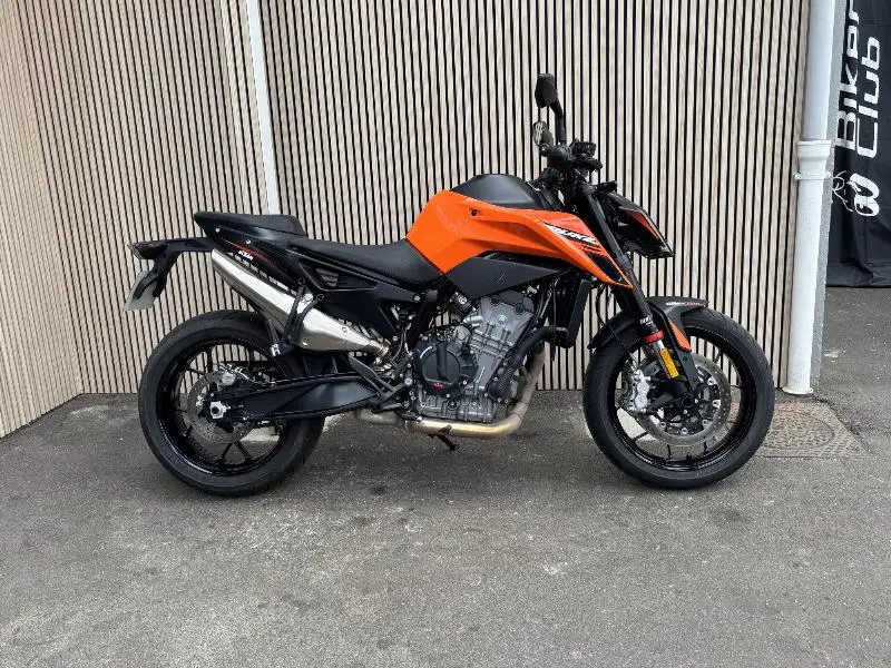 790 DUKE L