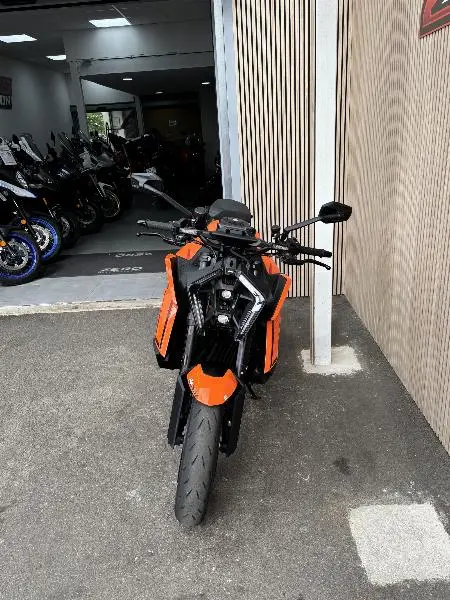 KTM 1390 SUPER DUKE R EVO TECH PACK