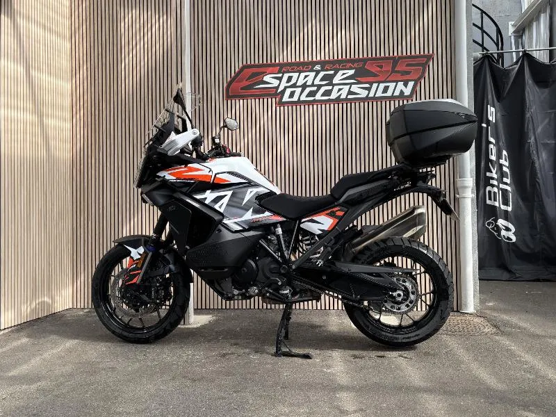 1390 super aventure s evo 2026
