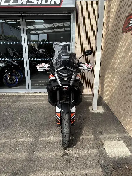 1390 super aventure s evo 2026