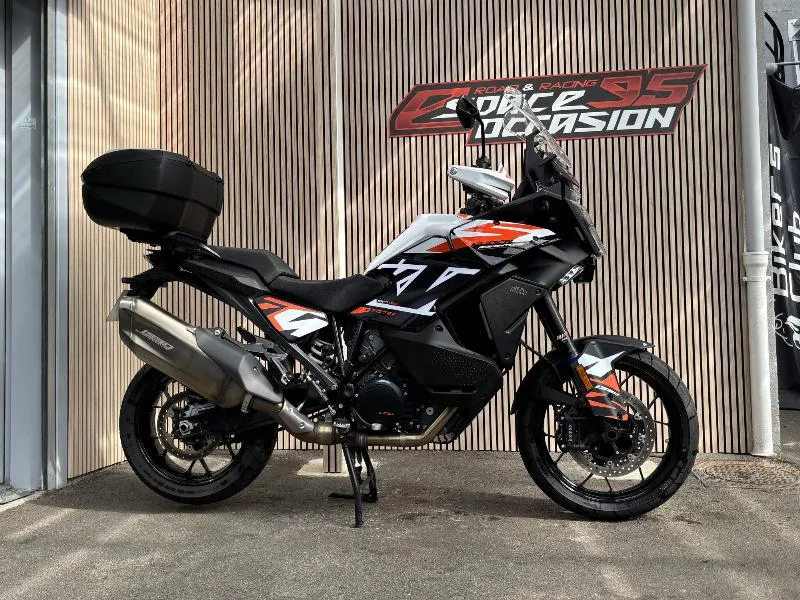 1390 super aventure s evo 2026