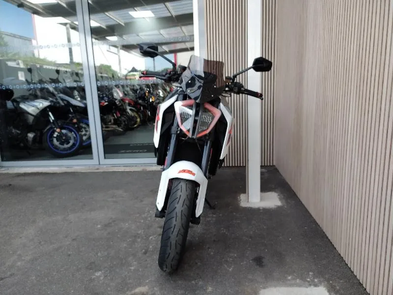 1290 SUPER DUKE R