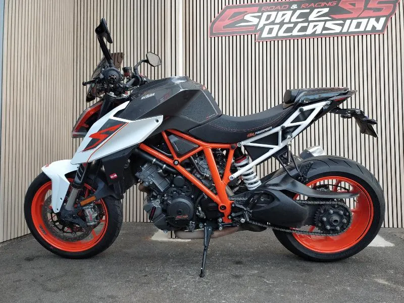 1290 SUPER DUKE R