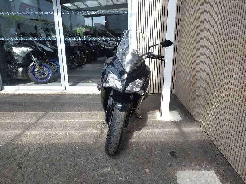 GSXS 1000 F ABS