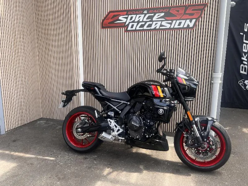 GSX8TT