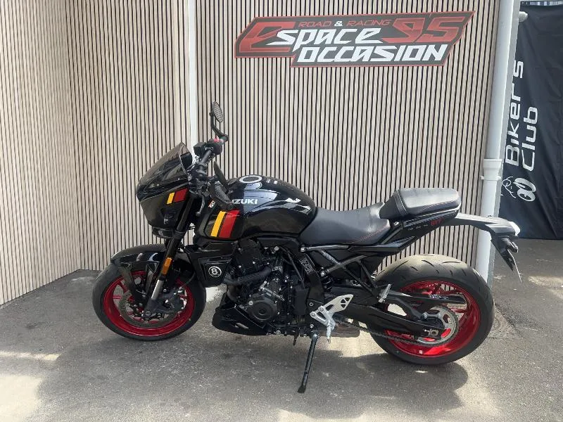 GSX8TT