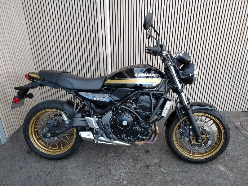 Z650 RS FULL OU A2