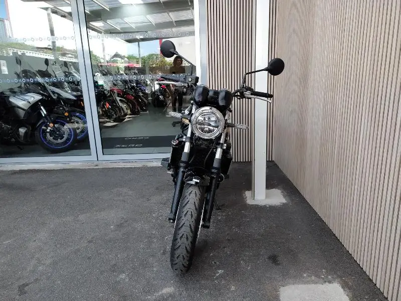 Z650 RS FULL OU A2